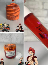 Load image into Gallery viewer, KiriBaku Crossover Products
