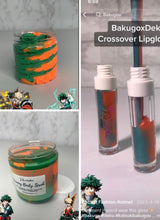 Load image into Gallery viewer, BakuDeku Crossover Products
