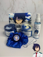 Load image into Gallery viewer, Amajiki Skincare Items
