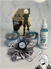 Load image into Gallery viewer, Shigaraki Skincare Items
