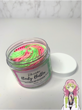 Load image into Gallery viewer, Mitsuri Body Butter
